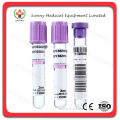SY-L013 Medical hospital blood testing tube vacuum blood test tube